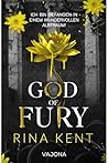 God of Fury - Ver...