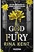 God of Fury (Legacy of Gods #5)