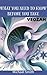 What you Need to know Before You Take by Darbie Publishing