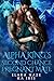 Alpha King’s Second Chance Pregnant Mate: A Rejected Mate Secret Baby Shifter Romance (Possessive Small Town Alpha Kings Book 1)