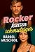 Rocker küssen schmutziger: ...