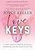 The Love Keys LARGE PRINT E...