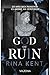 God of Ruin (Legacy of Gods #4)