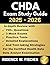 CHDA EXAM Study Guide  by Roderick W. Fischer