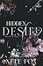 Hidden Desire: Riona & Nick