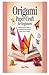 ORIGAMI PAPER CRAFT FOR BEG...