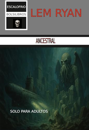 Ancestral (Paperback)
