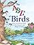 The ABZs of Birds by Kathryn  Hornbein