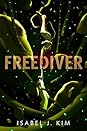 Freediver by Isabel J. Kim