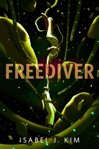 Freediver (Kindle Edition)