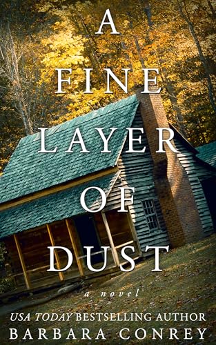 A Fine Layer of Dust (Kindle Edition)