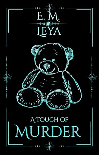 A Touch of Murder (Touched, #1)
