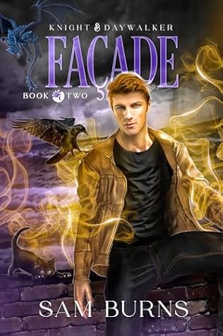 Façade (Knight & Daywalker #2)