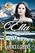 Ella Mount Rainier Bride by Kandice E. Geddes
