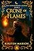 Crone of Flames by Kirsten Marion
