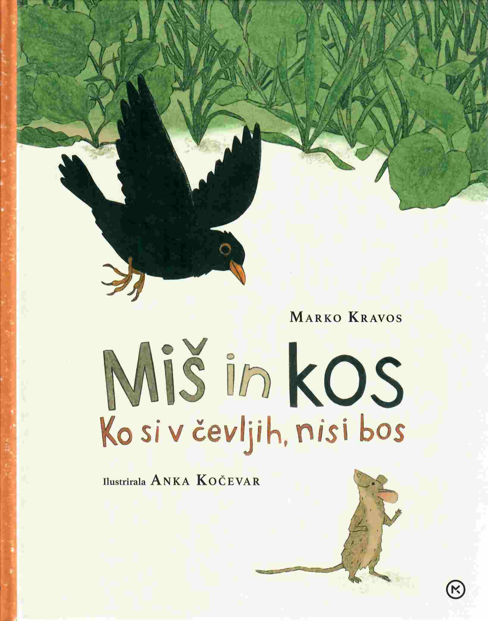 Miš in kos