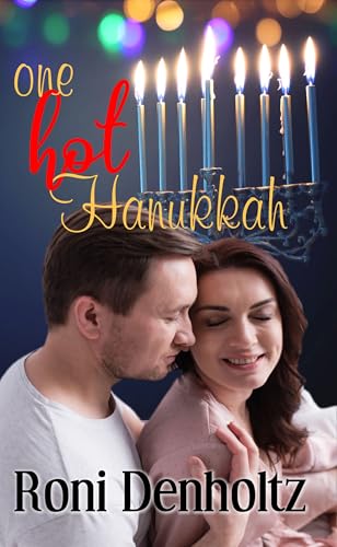 One Hot Hanukkah (Kindle Edition)