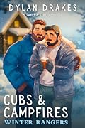 Cubs & Campfires: Winter Rangers