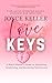 The Love Keys: A Heart Hunt...