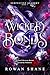 Wicked Bonds: A Dark Reverse Harem Academy Romance (Serpentine Academy Book 1)