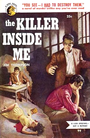 The Killer Inside Me