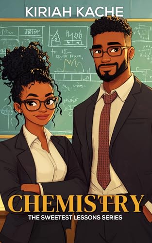 Chemistry (Kindle Edition)