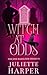 Witch At Odds (The Jinx Ham...