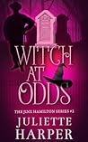 Witch At Odds (The Jinx Hamilton Series Book 2)