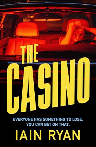 The Casino (Kindle Edition)