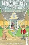 Beneath the Trees...