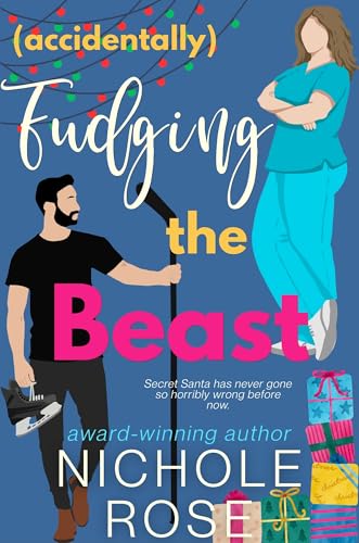 Accidentally Fudging the Beast (Kindle Edition)