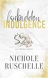 Forbidden Indulgence