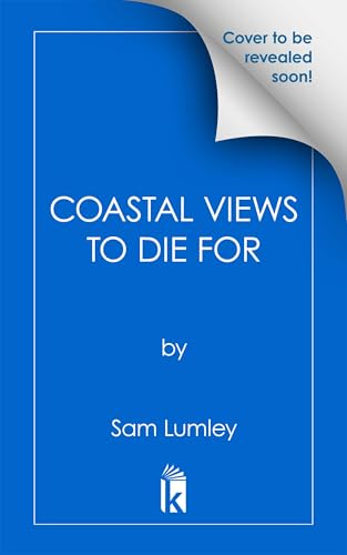 Coastal Views to Die For (Oliver Popp’s Travel Guides to Murder Book 2)
