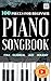 100 Easy Piano Songs for Be...