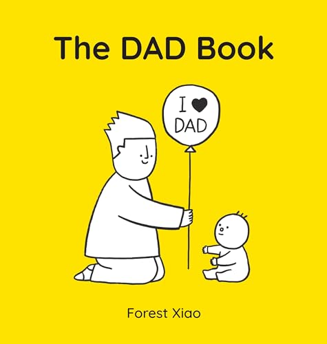 You Made Me a Dad (Hardcover)