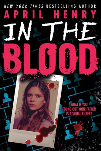 In the Blood (Hardcover)