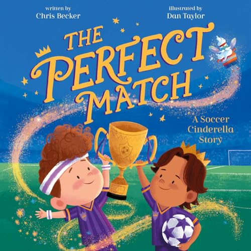 The Perfect Match (Hardcover)