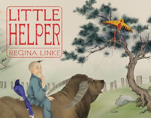 Little Helper (Hardcover)