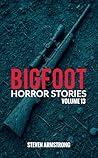 Bigfoot Horror St...