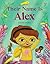 Their Name Is Alex