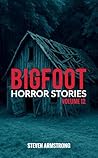Bigfoot Horror St...