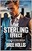 The Sterling Effect: A Contemporary M/M Workplace Romance (Hearts of Steel)