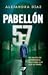 Pabellón 57 by Alejandra Diaz
