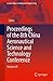 Proceedings of the 8th China Aeronautical Science and Technology Conference: Volume VI (Lecture Notes in Mechanical Engineering)