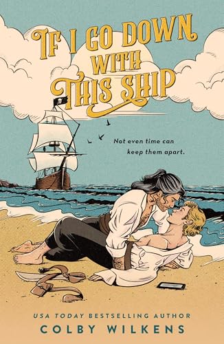 If I Go Down with This Ship (Paperback)