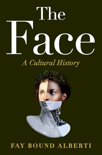 The Face: A Cultural History (Hardcover)