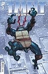TMNT: Journeys #2