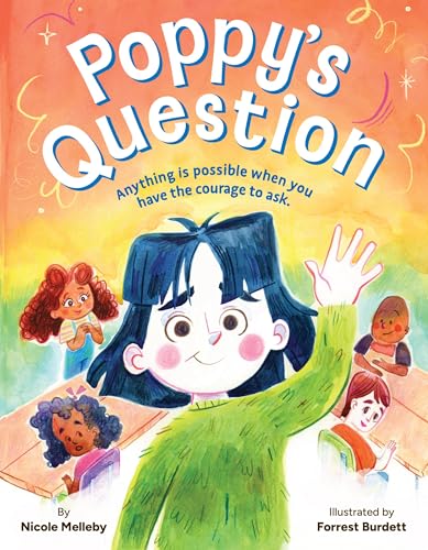 Poppy's Question (Hardcover)