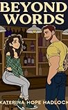 Book cover for Beyond Words (Autumn Hill Series Book 1)