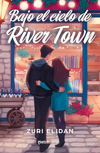 Bajo el cielo de River Town (Kindle Edition)
